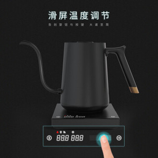 TIMEMORE 泰摩 THP88SS 智能温控手冲咖啡壶