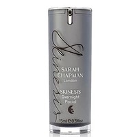 SARAH CHAPMAN Skinesis夜间修复焕肤油 15ml  