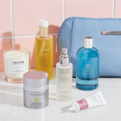 Beauty Expert 限量洗护礼盒