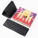双11预售：B.O.W 航世 HB066 无线蓝牙键盘 黑色 超级礼盒
