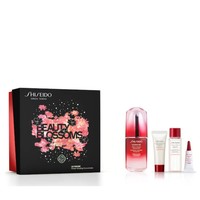 Shiseido 资生堂 红妍精华/红腰子精华套装