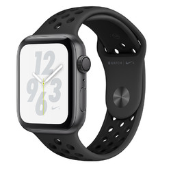 Apple 苹果 Watch Series 4 Nike+ 智能手表（GPS款、40毫米）