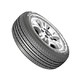 88VIP、双11预售：佳通轮胎 Comfort 228 185/65R15 88H 2条装