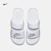 NIKE 耐克 BENASSI DUO ULTRA SLIDE 女子拖鞋