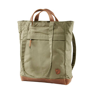 Fjallraven/北极狐户外包Totepack No.2 大容量单肩斜挎拎包24229