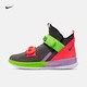 Nike 耐克 AR4228 LEBRON SOLDIER XIII SFG EP 男/女篮球鞋