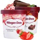  Häagen·Dazs 哈根达斯 冰淇淋 460ml *2件　