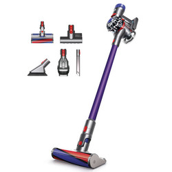 dyson 戴森 V8 fluffy 手持吸尘器