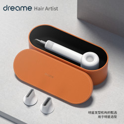 dreame 追觅 AHD5 智能温控 负离子吹风机