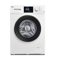限地区：TCL XQG100-P300B 10KG 滚筒洗衣机