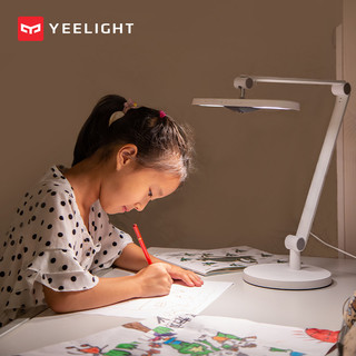 Yeelight YLTD06YL LED台灯