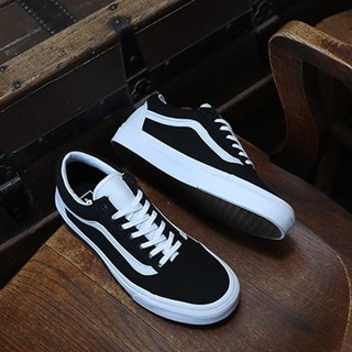 VANS 范斯 Old Skool VN0A38G1QVN1 中性款休闲鞋