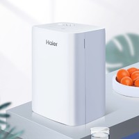 历史低价：Haier 海尔 雪魔方 HRO4H66-3D 反渗透净水器