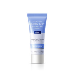 Neutrogena 露得清 Healthy Skin 抗皱晚霜 40g *3件