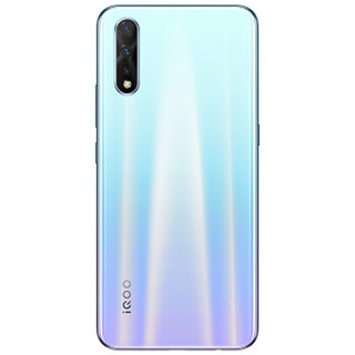 iQOO Neo 855版 4G手机 6GB+128GB 冰岛极光