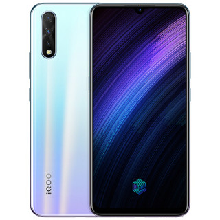 iQOO Neo 855版 4G手机 6GB+64GB 冰岛极光