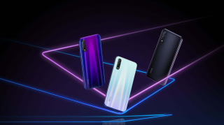 iQOO Neo 855版 智能手机