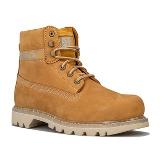 Caterpillar Colorado Nubuck Boots 男士马丁靴