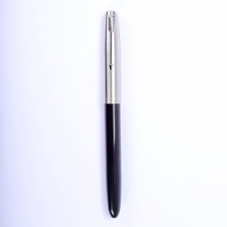 JINHAO 金豪 616PLUS 铱金钢笔 0.5mm 送10支墨囊 *5件