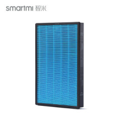 smartmi 智米 家用壁挂式新风机系统净化器