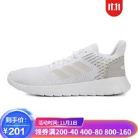 adidas 阿迪达斯 F36340 女士休闲低帮鞋