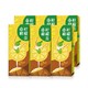 东鹏（EASTROC）由柑柠檬茶 250ML*6盒/箱 柠檬果汁茶饮料果味茶 东鹏特饮出品 *5件