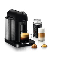 Breville Nespresso VertuoLine 咖啡机 + 奶泡机