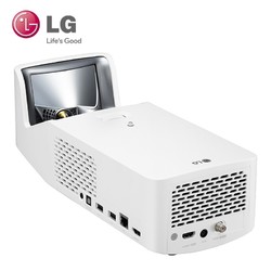  LG HF65LS-CH 超短焦投影仪
