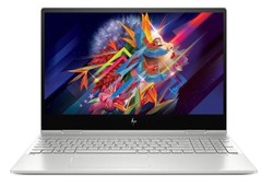 HP 惠普 薄锐ENVY15 15.6英寸笔记本电脑（i5-10210U、8GB、512GB、MX250）