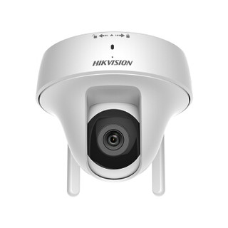 HIKVISION 海康威视 E42H-IWPT 无线监控摄像头 4MM