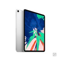 Apple iPad Pro 平板电脑 2018年新款 11英寸银色