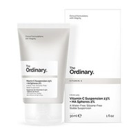 The Ordinary 23%维生素C+2%透明质酸悬液 30ml