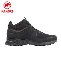 MAMMUT 猛犸象 3030-03590 男士秋冬GTX防水透气中帮徒步鞋