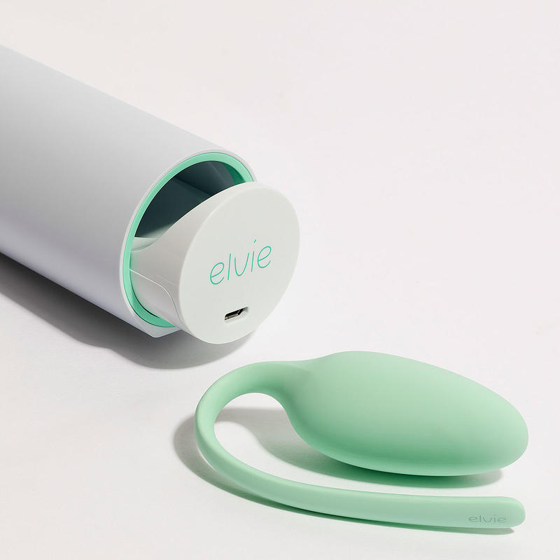 Тренажер кегеля Magic Motion Kegel Rejuve, мятный 861091 - Magic Motion - Тренажёры Кегеля - Купить