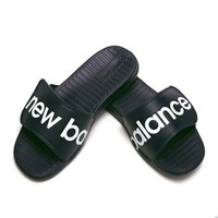 考拉海购黑卡会员：new balance 230系列 SDL230BK 中性拖鞋