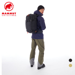 MAMMUT 猛犸象 2560-00030 男女款U型框架轻量多功能双肩背包