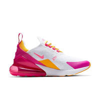 耐克 NIKE AIR MAX 270 女子运动鞋