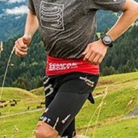 COMPRESSPORT CS-FBELT 跑步收纳腰带