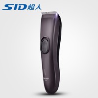 SID 超人 RC520 理发器