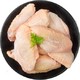 尚选 单冻鸡翅中 1kg+上鲜 迷你鸡腿肉串 900g 组合*3 和52一套 *3件