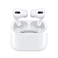 Apple 苹果 AirPods Pro 入耳式真无线蓝牙降噪耳机