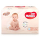 移动专享：HUGGIES 好奇 铂金装 婴儿纸尿裤 L号 76片 2包