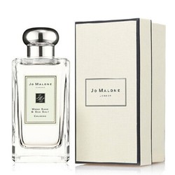 JO MALONE 祖·玛珑 鼠尾草与海盐 中性古龙淡香水 100ml