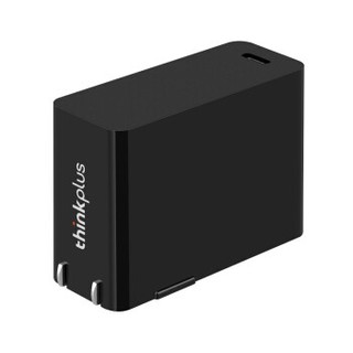 Thinkplus 联想 Type-C 适配器 65W