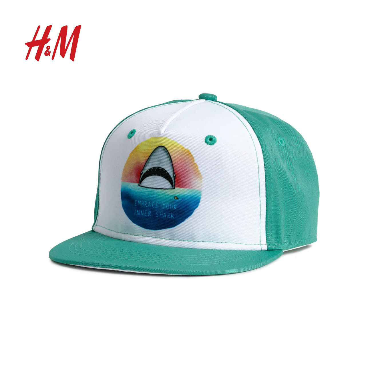 H&M HM0562150 男童帽子