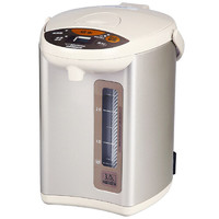 ZOJIRUSHI/象印 CD-WDH30C正品电热水瓶微电脑电热水壶3L