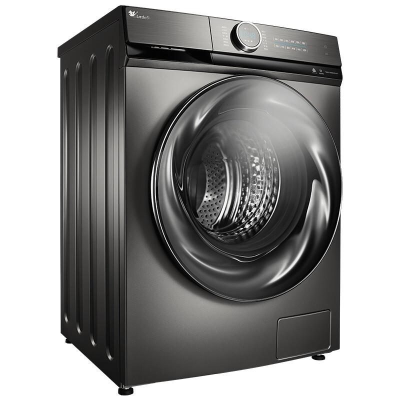 littleswan 小天鹅 水魔方系列 tg100-14366wmudt 滚筒洗衣机 10kg