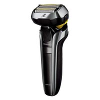 Panasonic 松下 ES-LV9E-S 电动剃须刀刮胡刀 (黑色)