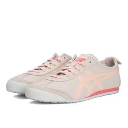 Onitsuka Tiger 鬼冢虎 MEXICO 66 1183A35 中性休闲鞋