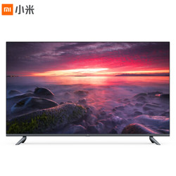 MI 小米 小米电视 E55X L55M5-EX 55英寸 液晶电视